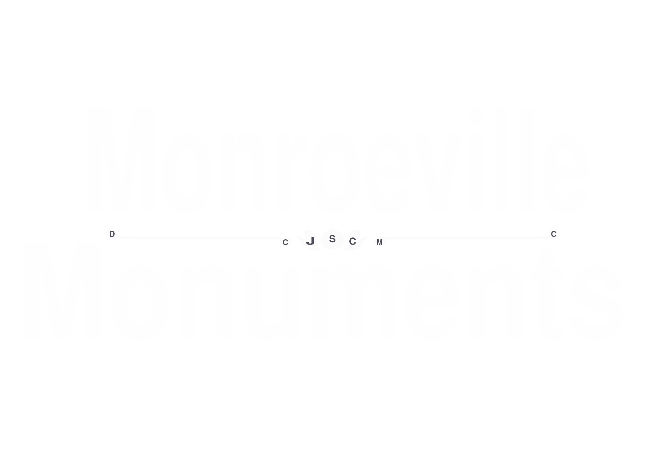 Monroeville Monuments